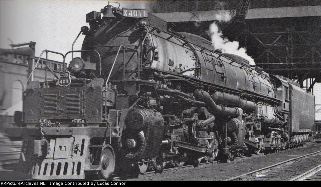 Servicing At Cheyenne